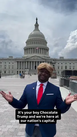 Now a word from Chocolate Tr**p.. 😂😂