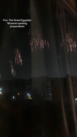 #viral #grand_egyptian_museum #egypt #fyp 