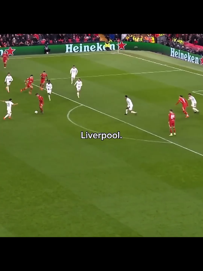 revenge 😈#realmadrid #liverpool #fyp #ucl#foryou 