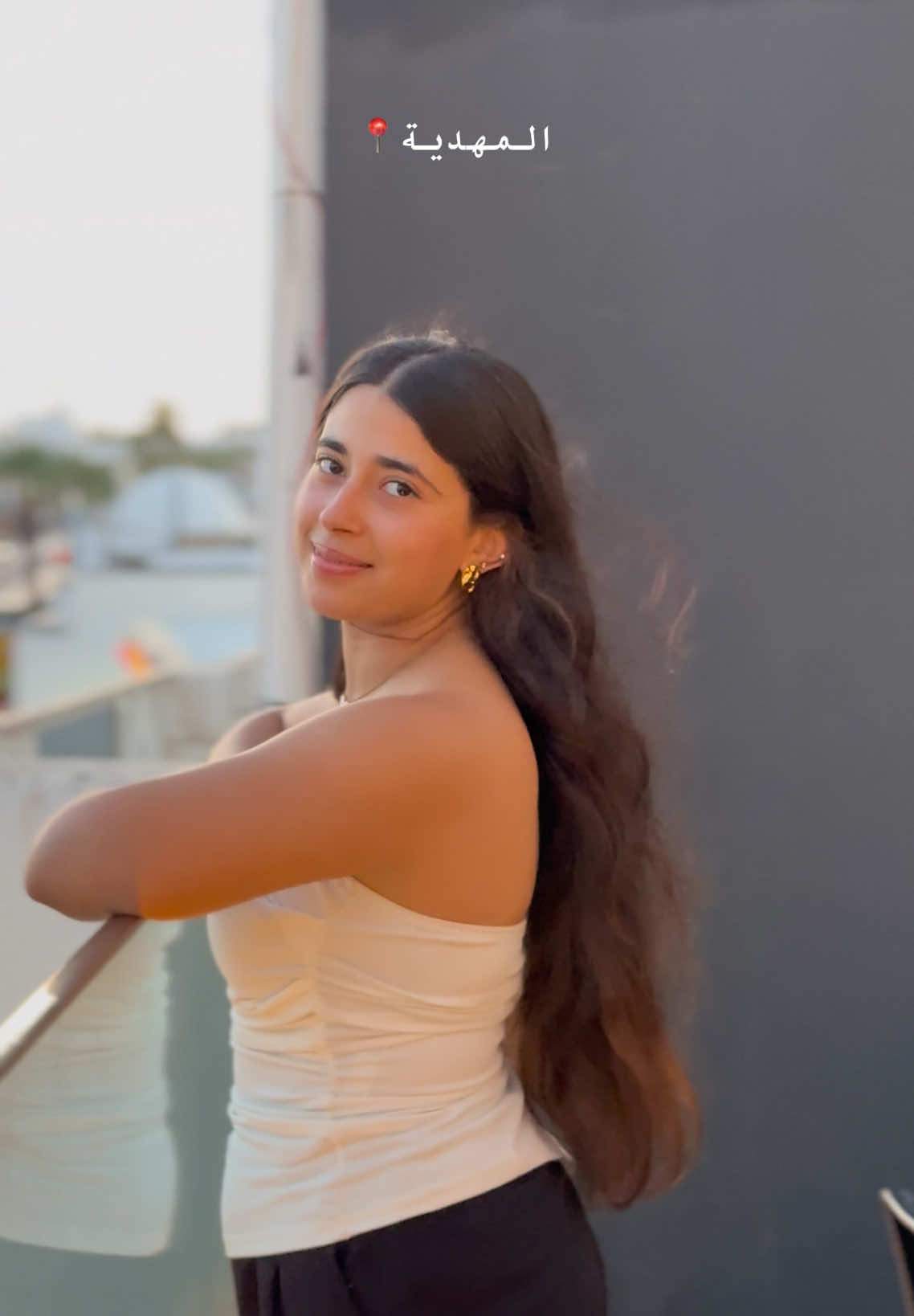 🫶🏻#mahdia#fyp#foryoupage#tunisia🇹🇳 