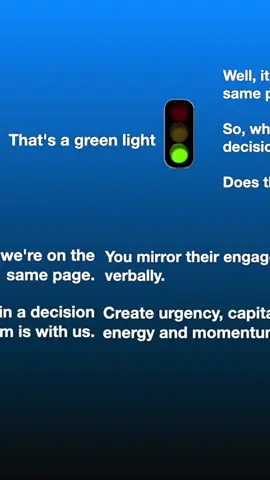 Ever wonder how to make agreements feel smoother? 🤝 Asking 