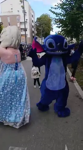 On en parle d’Elsa ? 🤣 Les algériens c’est pour vous 🇩🇿