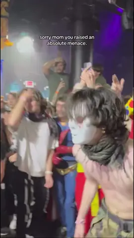 well well  #fyp #foryou #edm #rave #dubstep 