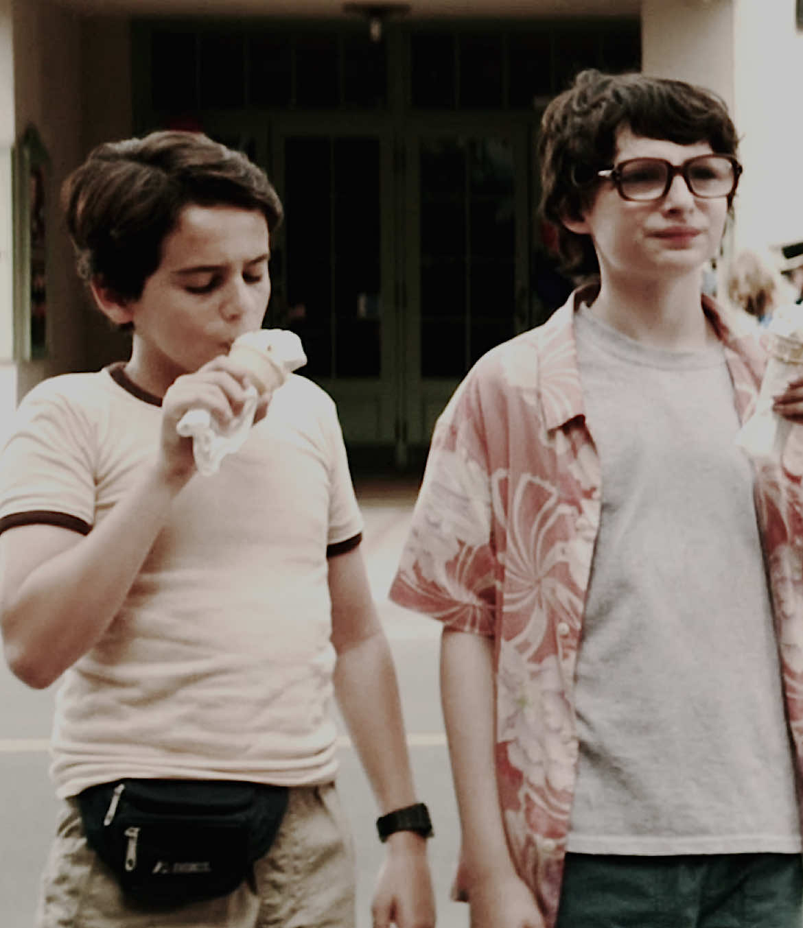 i’m sure this will flop nvm | #reddie #reddieedit #it #itedit #richietozier 