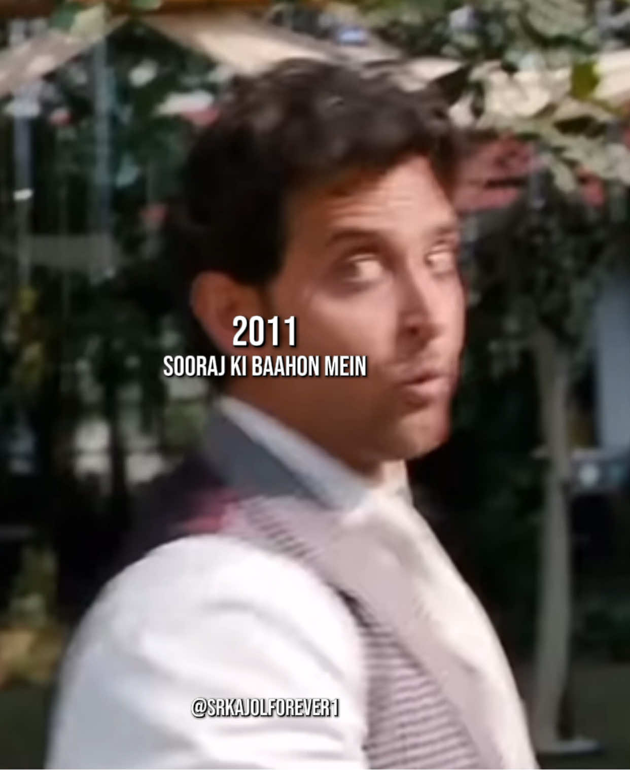 wish I could do the first move #hrithikroshan #bollywood #dance #edit #song 