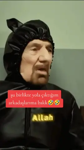 şu birlikte yola çıktığım arkadaşlarıma bakk🤣🤣🫣#kolpaçino #safaksezer #aydemirakbaş #sabridayı #komedi beni artık on bin yapın artıkkk 🫣🐣🧿🥲👑