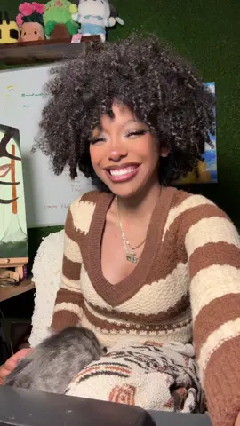 The sweetest little bean 