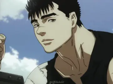 no wonder griffith lost his mind after guts left omg 😭😭😭😭😭😭😭 #fyp #guts #gutsedit #berserk #gutsberserk