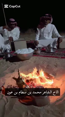 قصيدة ابن عون في صيف الجنوب #قصيدة #البل #برقا 