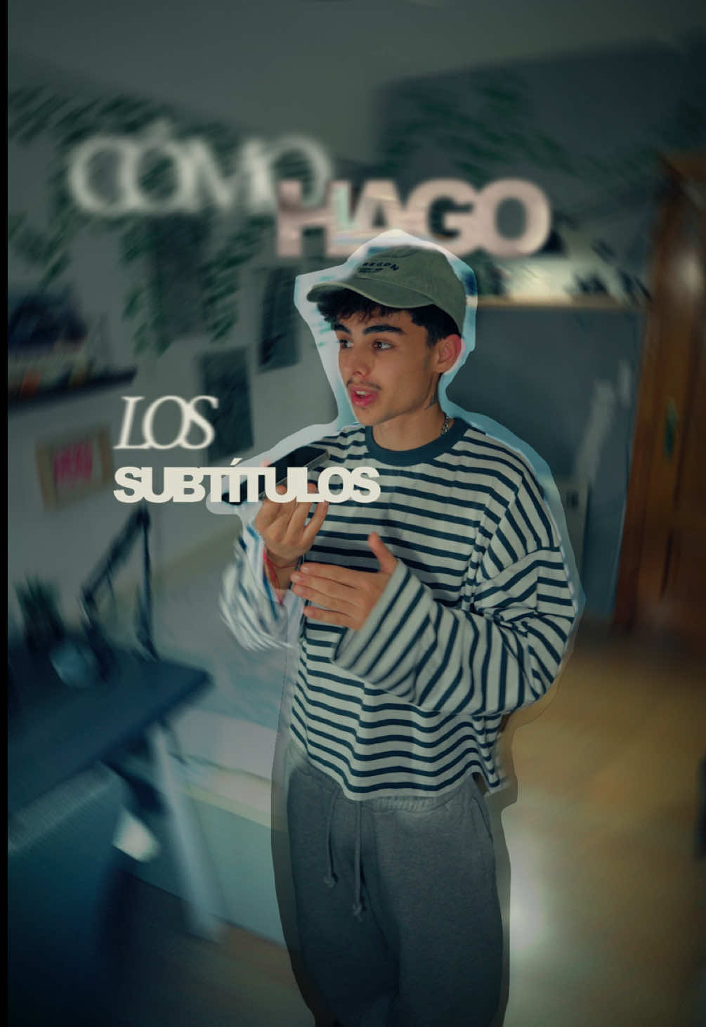 ➡️ Cómo hacer los SUBTÍTULOS de moda en premiere ‼️ Estos subtítulos llevan en tendencia varios meses, y veo diariamente a muchos creadores con una gran estética visual utilizándolos, así es como los hago yo desde premiere 🙋 ¿Crees que me he dejado algo? 💬 #premiere #tutorial #audiovisual 