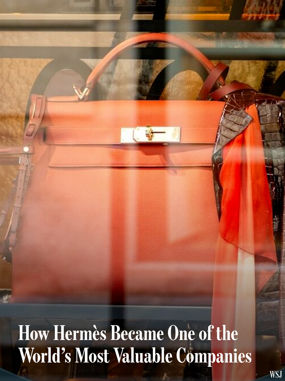 Hermès has soared to a rarefied place in the luxury stratosphere. It has become one of the most valuable companies in the world by operating unlike the rest of the industry. Host/Columnist: Ben Cohen Producer: @jacob.ohara #hermès #birkin #paris #fashion #luxury #wsj