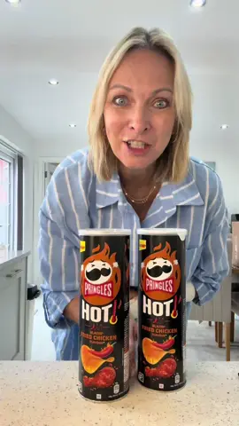 #AD @Pringles new bundle now available on TikTok shop! Link above my name. #pringles #crisps #snack #snacks 