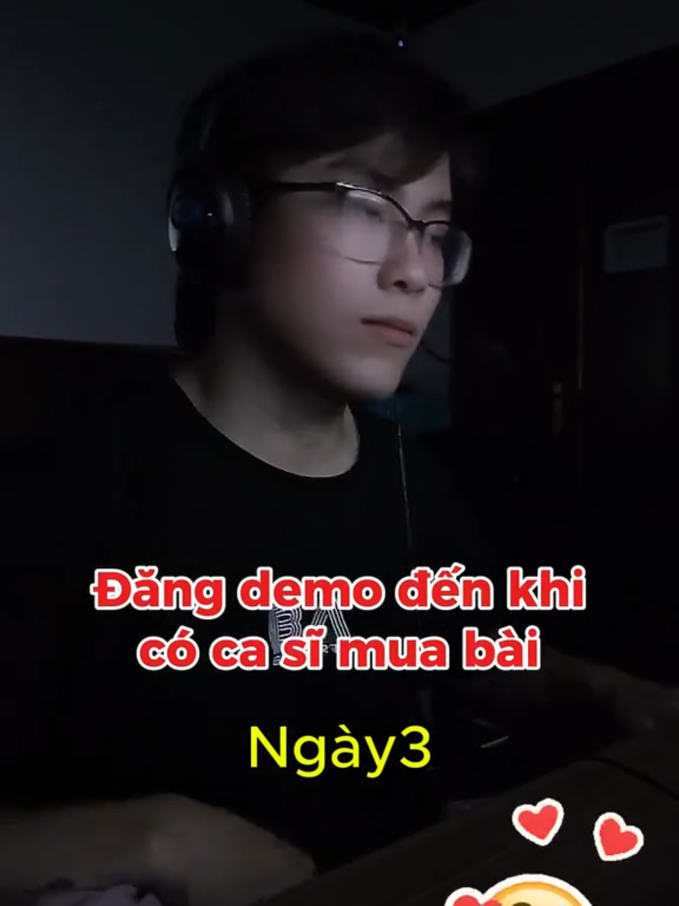 2h sáng rồi suy đi ạ🥺🥺🥺 #nhactamtrang #sad #xuhuong #music #fyb 