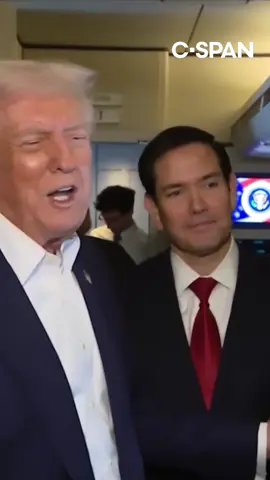 President Trump said Monday he would 