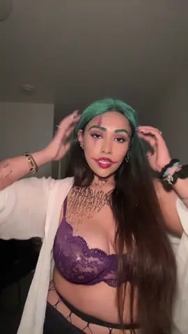 #joker #harleyquinn #halloween 