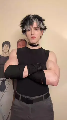 #wriothesley #cosplay #GenshinImpact 