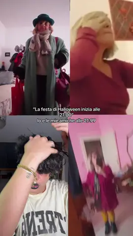 Arriviamo Halloween del 2026