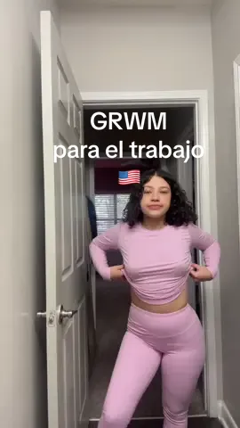 Heyyy 💓🩷 #usa #grwm #viral #OOTD #fyp 