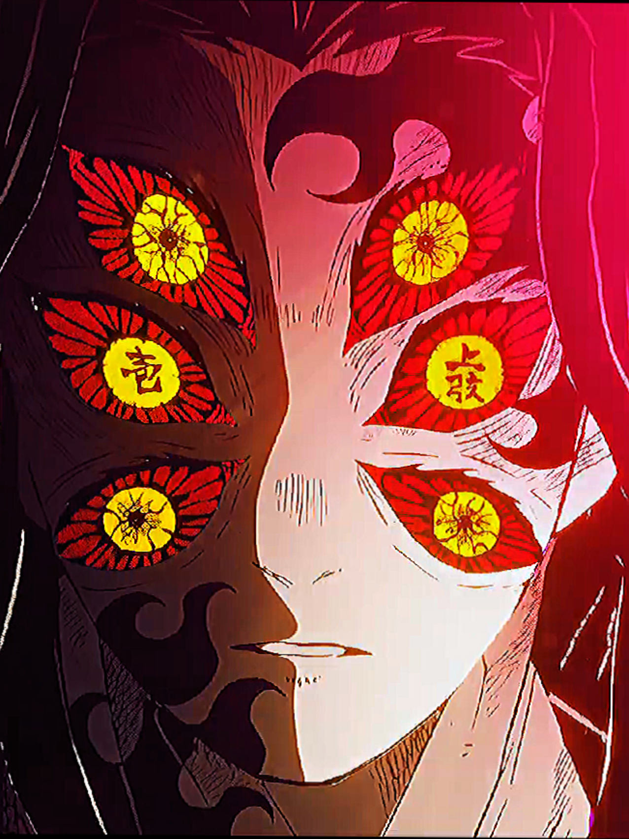 Night of Blood | KOKUSHIBO |🩸🌑🩸#koku #kokushibo #kimetsunoyaiba #demonslayer #demonslayeredit  Créditos: IGRIS FONTE: YOUTUBE