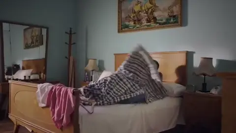 إعلانات رمضان 🌙🩵 #Ramadan #محمد_هنيدي #اعلانات_رمضان #fyp #trending 