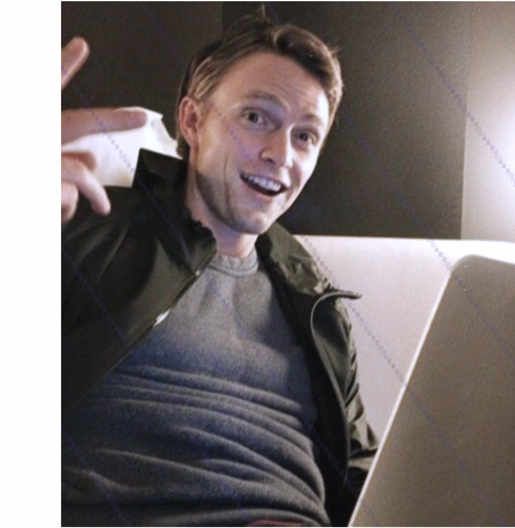 so I tried a new style.. not the biggest fan of how it turned out but we move. transitions ib: csmicfilms, 11.24792I sdt: @bussy @alice  #wilsonbethel #bullseye #daredevil #poindexter #edit 