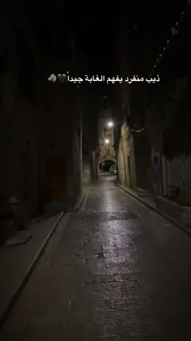 ذيب منفرد يفهم الغابة جيداً🖤🐺#فاما_بالنسبة_الي_فأنا_ذيب_وحيد #نابلس #اضافة 