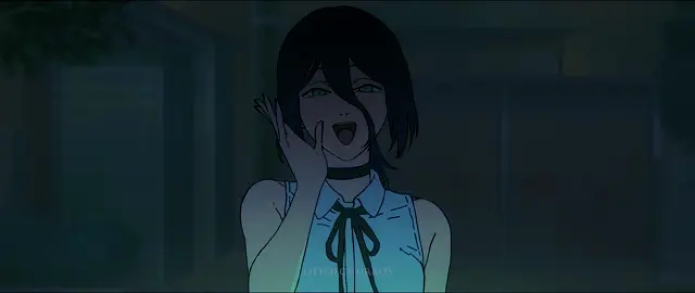 #CHAINSAWMAN x #REZE Arc w #billieeilish remix by @LOADING.  I wanted to add reze’s english voicelines to the intro to see how that would feel 🕺 hope you like this version as well #chainsawmanedit #csm 