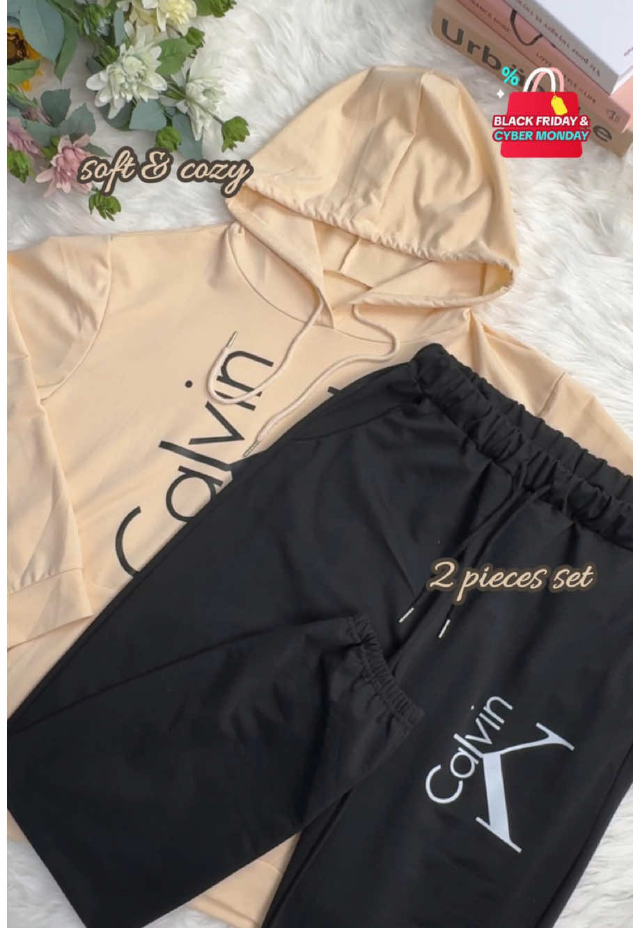 Get your 2 piece set now!!!!🔥🔥🔥#tiktokshopblackfriday #tiktokshopcybermonday #spotlightfinds #fallfreshness #outfit 