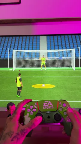 How to Take the Perfect Penalty in EA FC 26 🎯