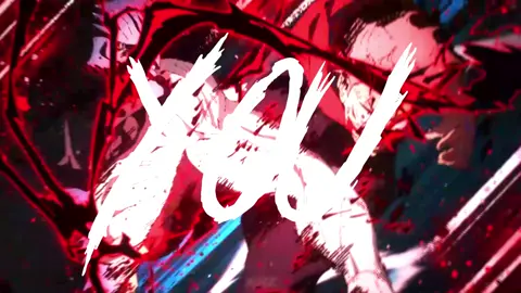 Mahito. I am you 💀 #jujutsukaisen #mahito #itadoriyuuji #animeedit #fyp 