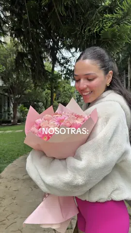 Love me like you do🌸💖🩷 #flores #flowers #girls 