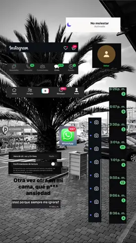 Vieras que agüite me da contestar🫠#Viral #ansiedad #fuerzaregida 