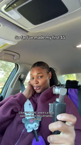 #LIVEIncentiveProgram #GoLIVEGrowFast #PaidPartnership 