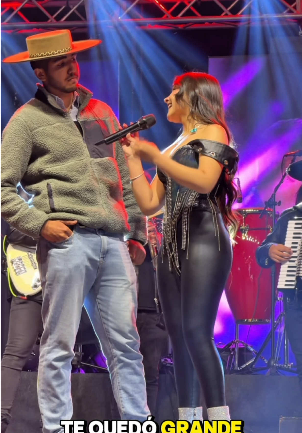 Que opinan de Benjamin?🤔 seguimos siendo team Ignacio?🤗