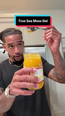 I have to keep my system right or I'm done for #tiktokshopblackfriday #tiktokshopcreatorpicks #seamoss #seamossbenefits #immunesupport 