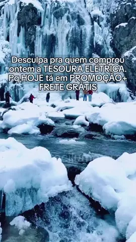 ✂️ Tesoura Elétrica Costura. #tesoura #costurar #tiktokshop #achadinhos #fyp 