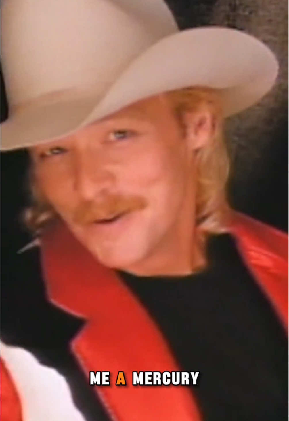 Feeling like a ’49 Mercury kinda Monday. #MercuryBlues #AlanJackson #CountryMusic