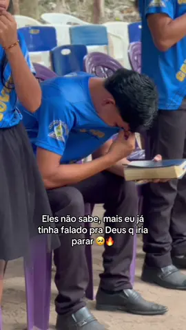 🥺 #jovescristãos #presensadedeus #fyp #cristao 