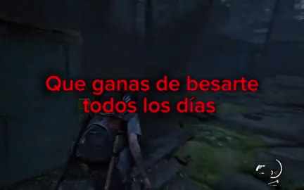 #foryoupage #foryou #thelastofus #textorojo #elliewilliams 