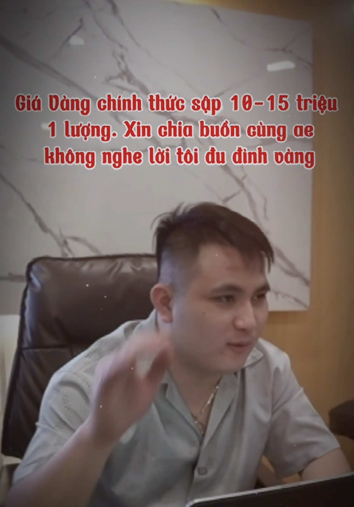 Giá Vàng Việt Nam chính thức giảm sâu ! Chia buồn cùng AE NDT kh nghe lời tôi đu đỉnh Vàng ! #giavang #videoviral #gold #giavangvietnam #forex 