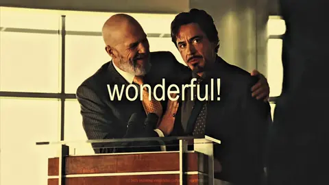 I just finished reading the wicked book and now imma go watched the musical again so then I can nickpick what parts are book accurate. I also sneezed really hard while making this and it made my nose bleed. #tonystark #ironman #obadiahstane #rdj #fyp 