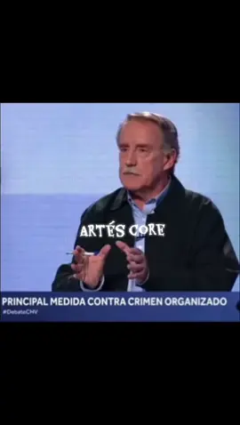 El profe artés core
