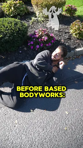 Who does bro think he is😭 #basedbodyworks #beeftallow #allnatural @BASED 