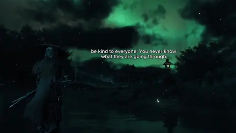 #ghostoftsushima #ghostofyotei #viral #trend #MentalHealth 