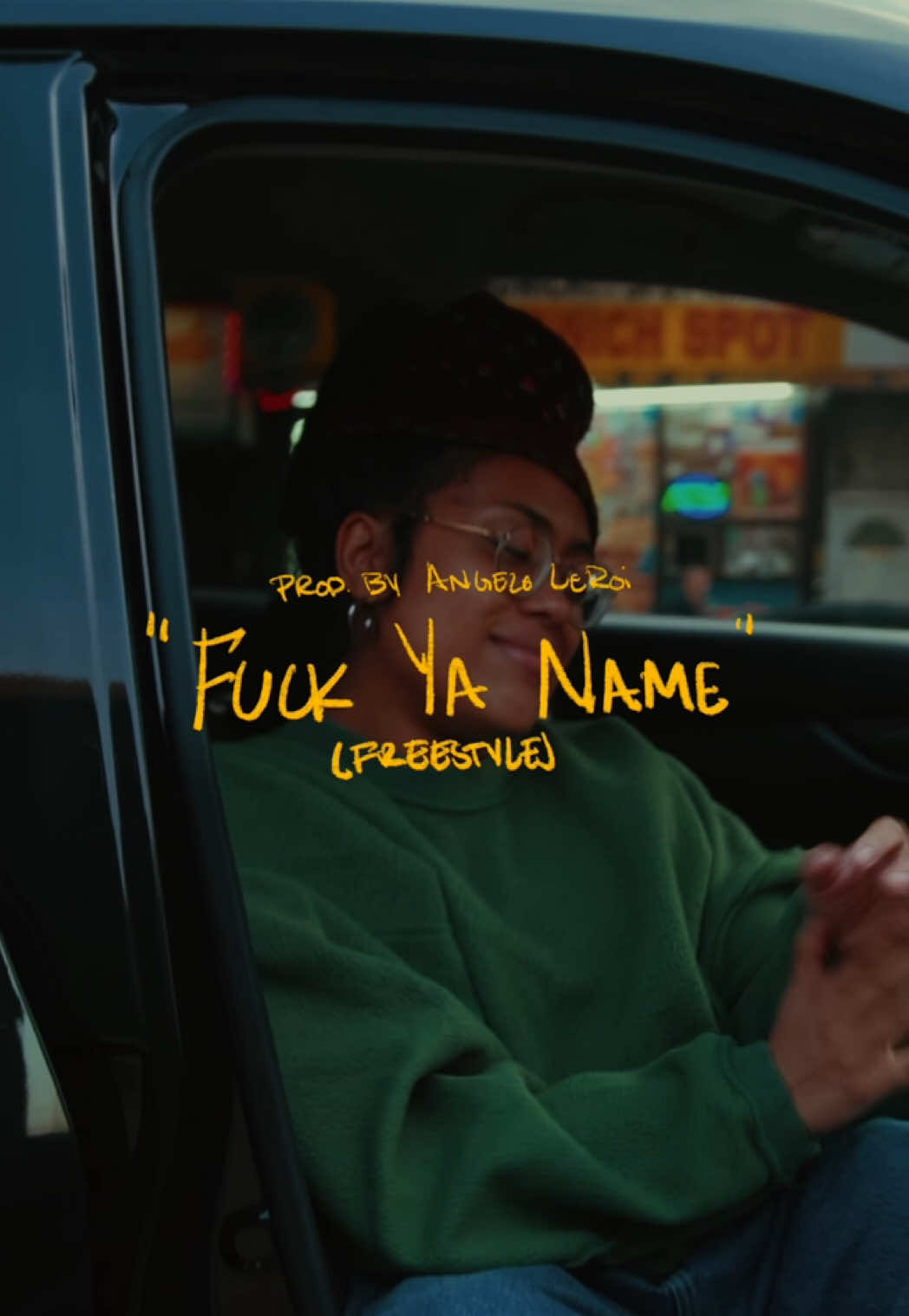 @Foggieraw baybee claimed domain but I wanted parts | prod by @angelo | shot by @russell 