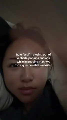 no ad blocker bc i’m faster than the virus #manhwa #manhwareccomendation #romancemanhwa