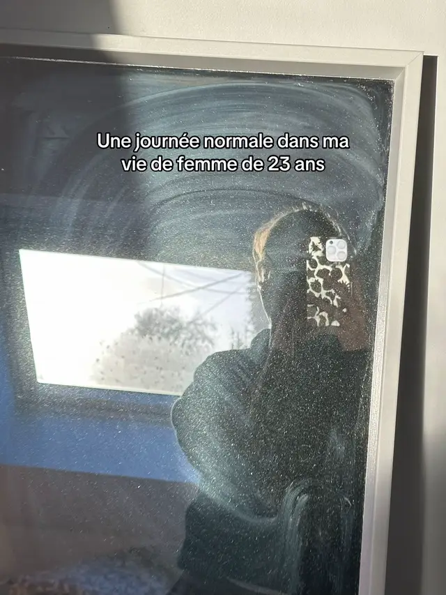 Petit tunnel de 8h à 19h mdr 🥹