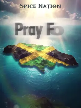 🇯🇲🙏🏾 WE PRAY FOR JAMAICA 🙏🏾🇯🇲 Our thoughts and prayers are with all our friends and family in Jamaica right now, as we know the island is facing immense weather conditions as Hurricane Melissa approaches tomorrow 💚💛🖤 We pray the hurricane passes without any devastation and everybody on the island remains safe, blessings to you all!! ❤️ #Jamaica #Hurricane #Melissa #HurricaneMelissa #HurricaneMelissaJamaica #WeStandWithYou