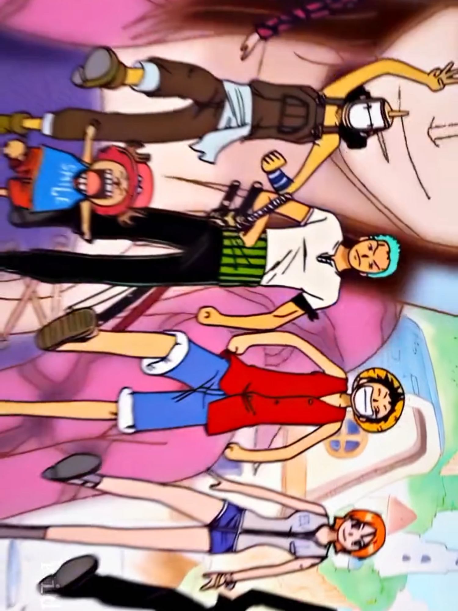 #onepiece #onepieceedit #luffy #aesthetic #anime