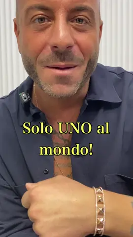 Ma voi lo indossereste davvero?